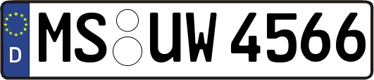 MS-UW4566