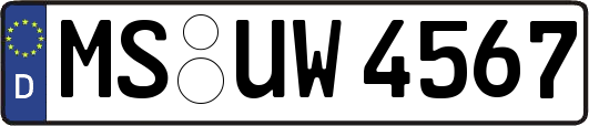 MS-UW4567