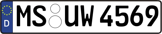 MS-UW4569
