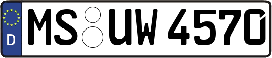 MS-UW4570