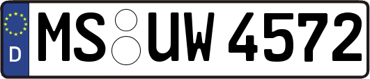 MS-UW4572