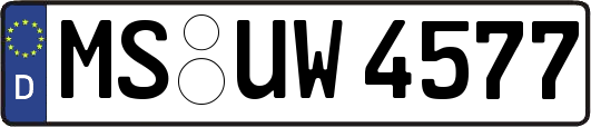 MS-UW4577