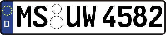 MS-UW4582