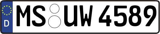 MS-UW4589