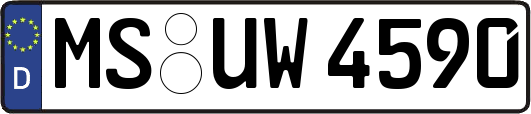 MS-UW4590