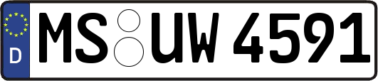 MS-UW4591