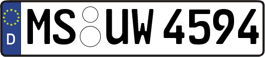 MS-UW4594