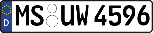 MS-UW4596