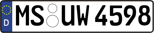 MS-UW4598