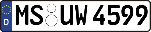 MS-UW4599