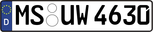 MS-UW4630