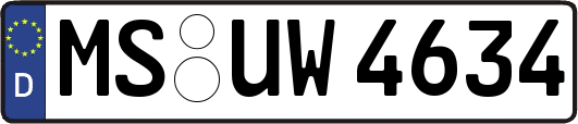 MS-UW4634