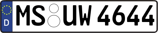MS-UW4644
