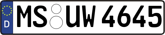 MS-UW4645