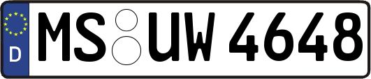 MS-UW4648