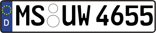 MS-UW4655