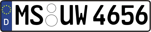MS-UW4656