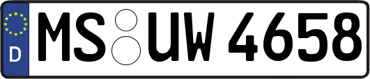 MS-UW4658