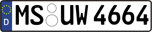 MS-UW4664