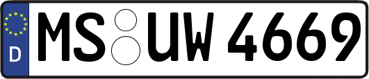 MS-UW4669