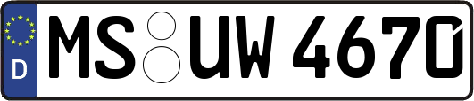 MS-UW4670
