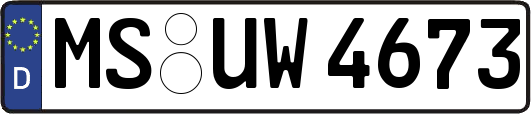 MS-UW4673