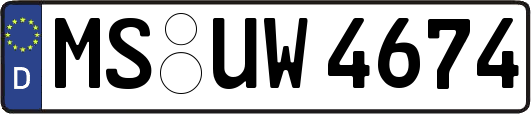 MS-UW4674