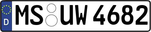 MS-UW4682