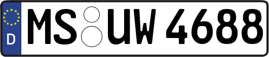 MS-UW4688