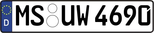 MS-UW4690