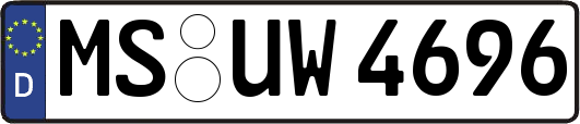 MS-UW4696