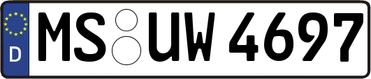 MS-UW4697