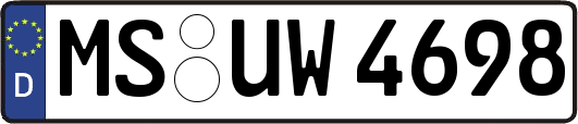 MS-UW4698