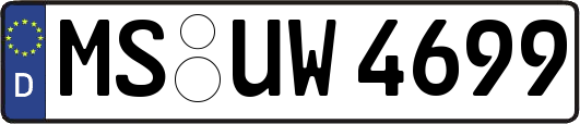 MS-UW4699