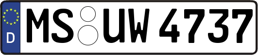 MS-UW4737