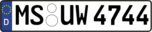 MS-UW4744