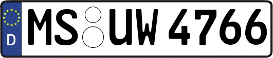 MS-UW4766