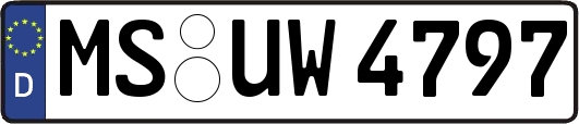 MS-UW4797