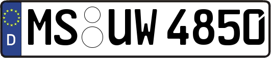 MS-UW4850