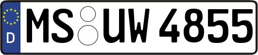 MS-UW4855