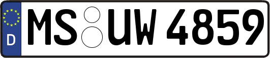 MS-UW4859