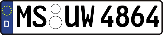 MS-UW4864