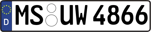 MS-UW4866