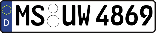 MS-UW4869