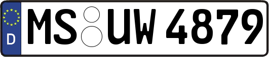 MS-UW4879