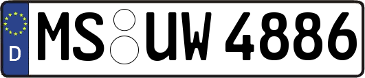 MS-UW4886