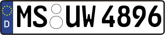 MS-UW4896