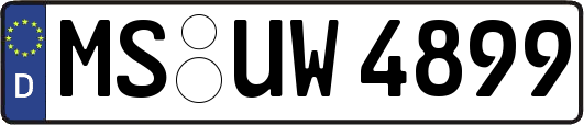 MS-UW4899