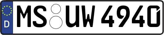 MS-UW4940
