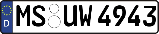 MS-UW4943